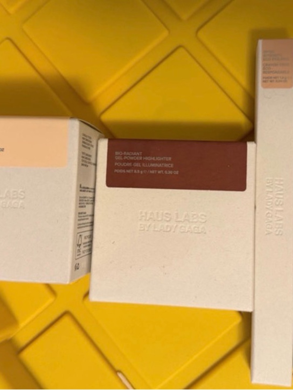 HAUS LABS by Lady Gaga Bundle